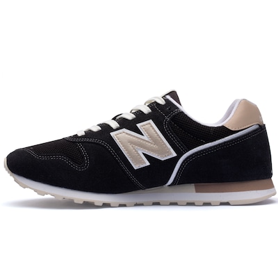 Tênis New Balance WL373 Retrô - Feminino - Foto 3