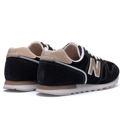 Tênis New Balance WL373 Retrô - Feminino - Foto 4