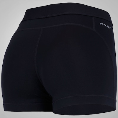 Short Nike Pro 3 - Feminino - Foto 2