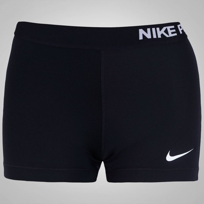 Short Nike Pro 3 - Feminino - Foto 3