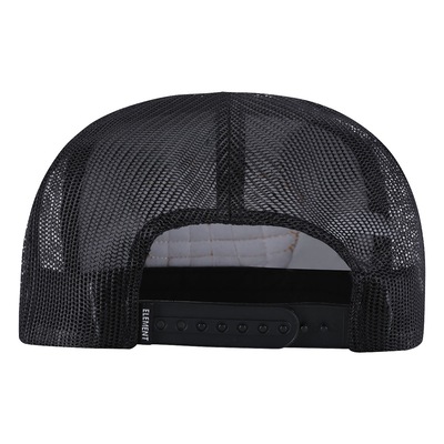 Boné Aba Reta Element Horizon Maht8Hor - Snapback - Adulto - Foto 2