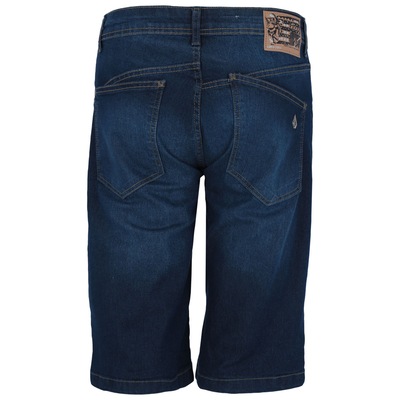 bermuda jeans volcom