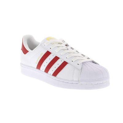 Tênis adidas Originals Superstar Foundation - Masculino - Foto 2