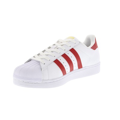 Tênis adidas Originals Superstar Foundation - Masculino - Foto 4