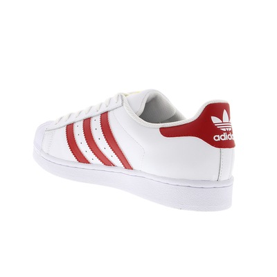 Tênis adidas Originals Superstar Foundation - Masculino - Foto 6