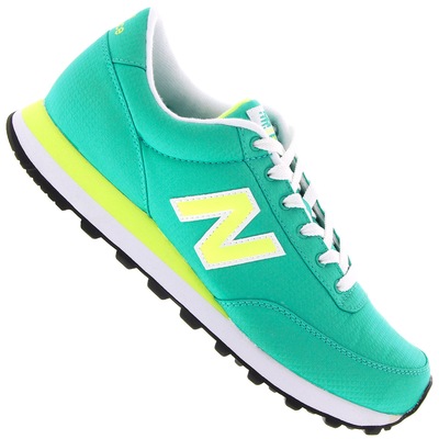 Tênis New Balance Wl501 - Feminino - Foto 1