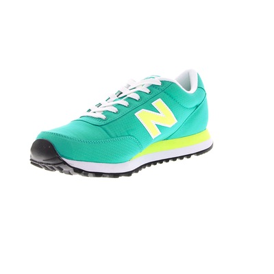 Tênis New Balance Wl501 - Feminino - Foto 4