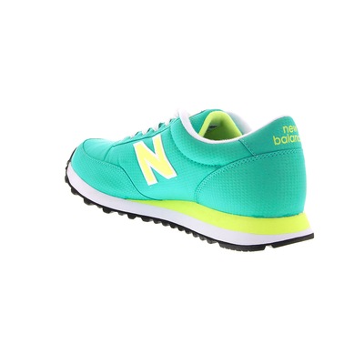 Tênis New Balance Wl501 - Feminino - Foto 6