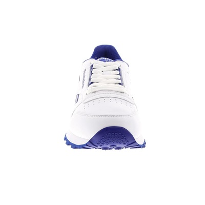 Tênis Reebok Cl Leather Heritage - Masculino - Foto 3