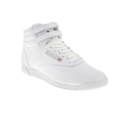 Tênis Cano Alto Reebok Fs Hi - Feminino - Foto 2