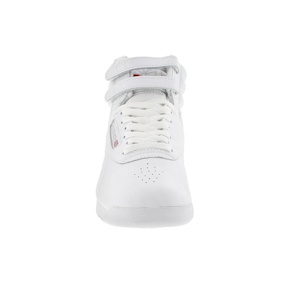 Tênis Cano Alto Reebok Fs Hi - Feminino - Foto 3