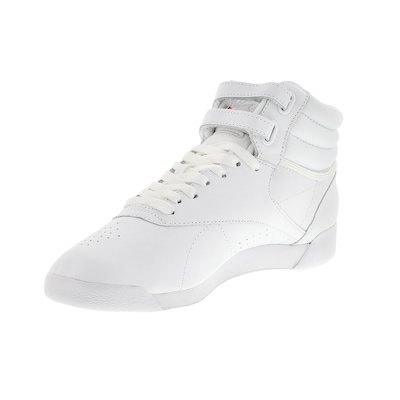 Tênis Cano Alto Reebok Fs Hi - Feminino - Foto 4