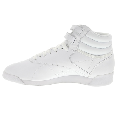 Tênis Cano Alto Reebok Fs Hi - Feminino - Foto 5