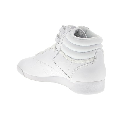 Tênis Cano Alto Reebok Fs Hi - Feminino - Foto 6