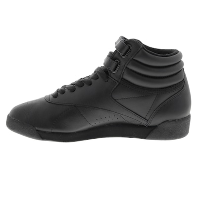 Tênis Cano Alto Reebok Fs Hi - Feminino - Foto 5