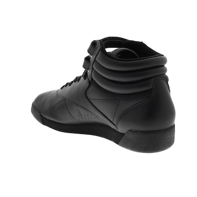 Tênis Cano Alto Reebok Fs Hi - Feminino - Foto 6