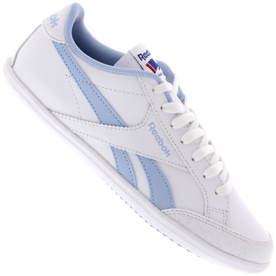 Tênis Reebok Royal Transport - Feminino - Foto 1