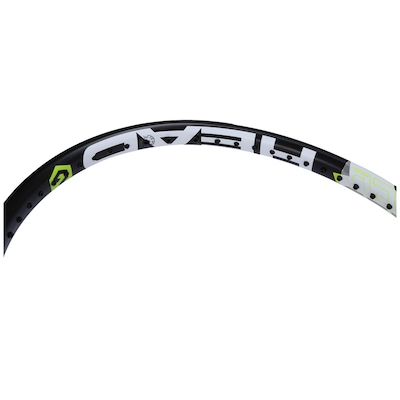 Raquete de Tenis Head Speed XT Graphene MP - Novak Djokovic - Foto 4
