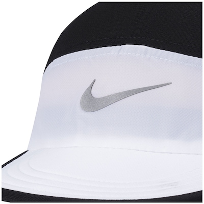 Boné Nike Tailwind Adjustable - Strapback - 5 Panel - Adulto - Foto 3