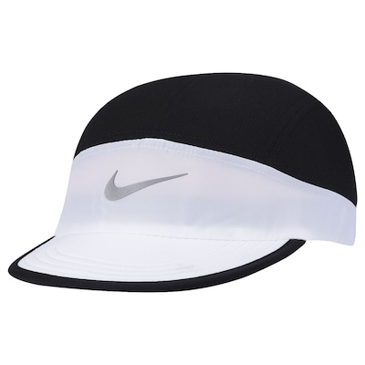 Boné Nike Tailwind Adjustable - Strapback - 5 Panel - Adulto - Foto 4
