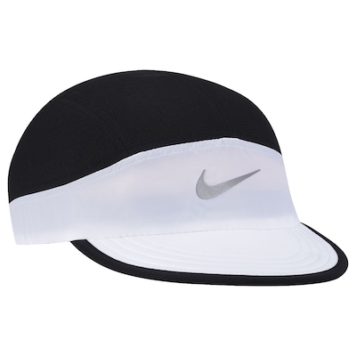 Boné Nike Tailwind Adjustable - Strapback - 5 Panel - Adulto - Foto 5