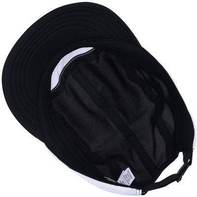 Boné Nike Tailwind Adjustable - Strapback - 5 Panel - Adulto - Foto 6