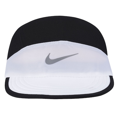 Boné Nike Tailwind Adjustable - Strapback - 5 Panel - Adulto - Foto 1