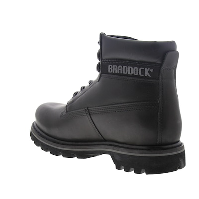 bota braddock eldorado