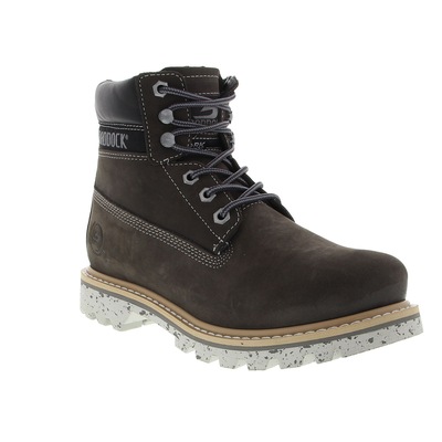 Bota Braddock Eldorado Ice - Masculina - Foto 2