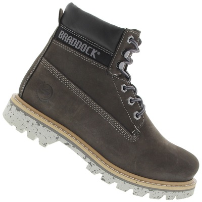 Bota Braddock Eldorado Ice - Masculina - Foto 1