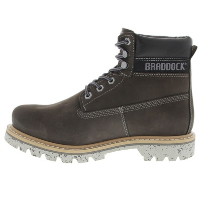 Bota Braddock Eldorado Ice - Masculina - Foto 5