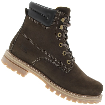 Bota Braddock Bucks - Masculina - Foto 1