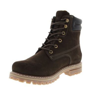 Bota Braddock Bucks - Masculina - Foto 4