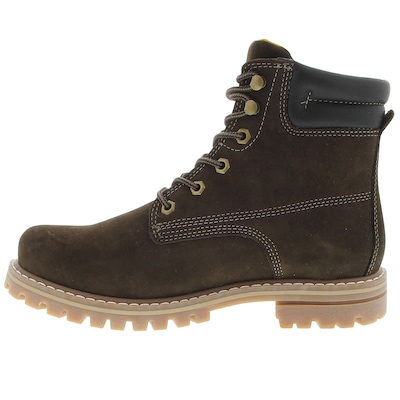 Bota Braddock Bucks - Masculina - Foto 5