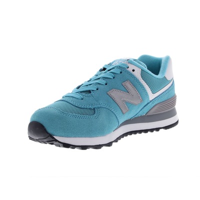 Tênis New Balance WL574 - Feminino - Foto 4