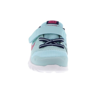 Tênis Nike Flex Run 2015 - Infantil - Foto 3