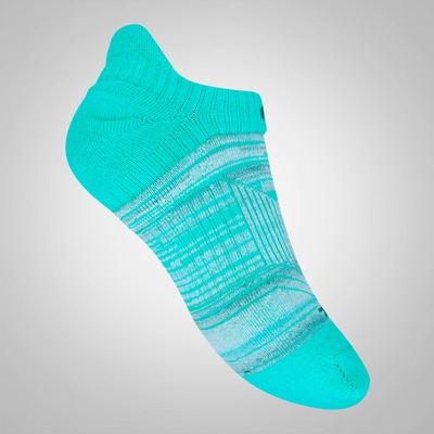 Meia Nike DF Gym Cushioned No Show – Adulto - Foto 2
