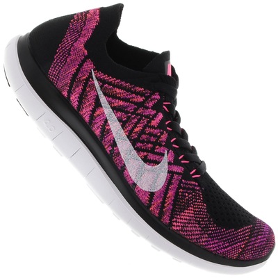 tenis nike free 4.0 feminino