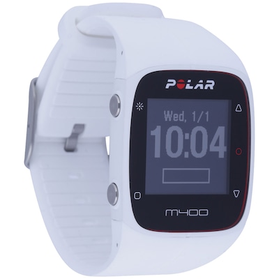 Monitor Cardíaco Polar M400 com GPS - Foto 2