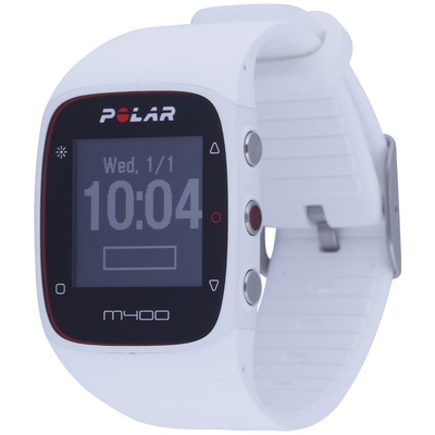 Monitor Cardíaco Polar M400 com GPS - Foto 3