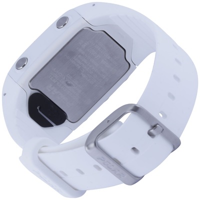 Monitor Cardíaco Polar M400 com GPS - Foto 4
