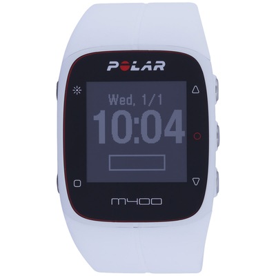 Monitor Cardíaco Polar M400 com GPS - Foto 1