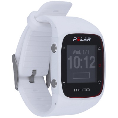 Monitor Cardíaco Polar M400 HR com GPS e Transmissor - Foto 2