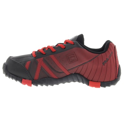 Tênis Infantil Fila Slant Summer - Foto 5