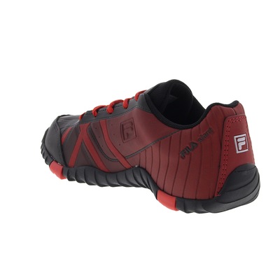 Tênis Infantil Fila Slant Summer - Foto 6