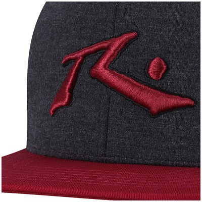 Boné Aba Reta Rusty Rusty Chronic - Snapback - Adulto - Foto 3