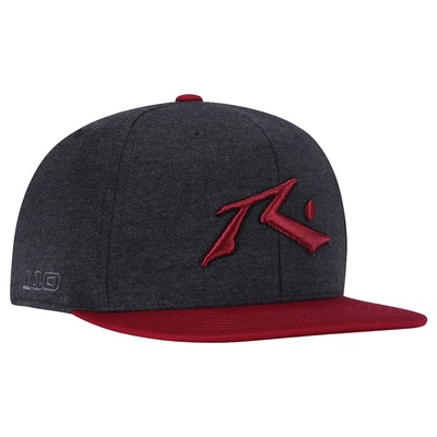 Boné Aba Reta Rusty Rusty Chronic - Snapback - Adulto - Foto 5