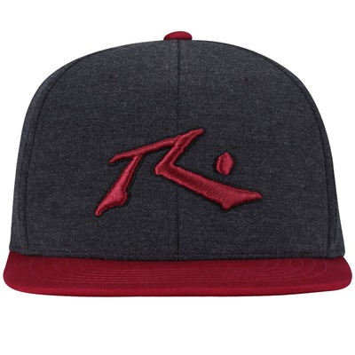 Boné Aba Reta Rusty Rusty Chronic - Snapback - Adulto - Foto 1