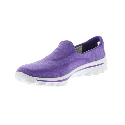 Tênis Skechers GOwalk - Feminino - Foto 4