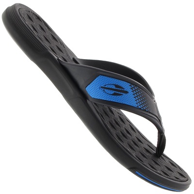 Chinelo Mormaii Leash - Masculino - Foto 2